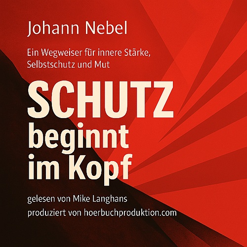 Ratgeber als professionelles Audiobook produzieren lassen